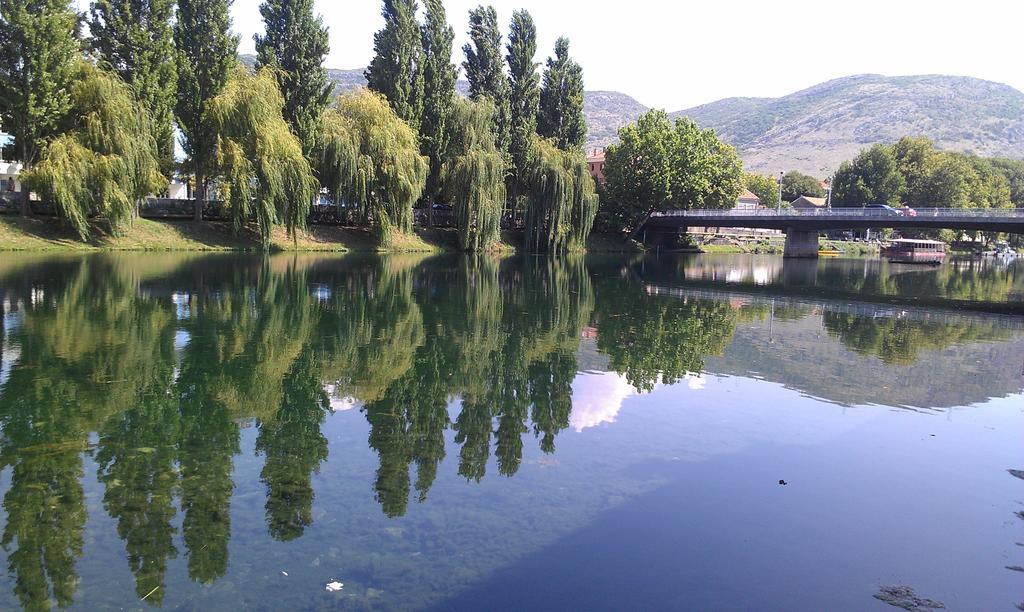 Guest House Konak Kod Danke Trebinje Kültér fotó
