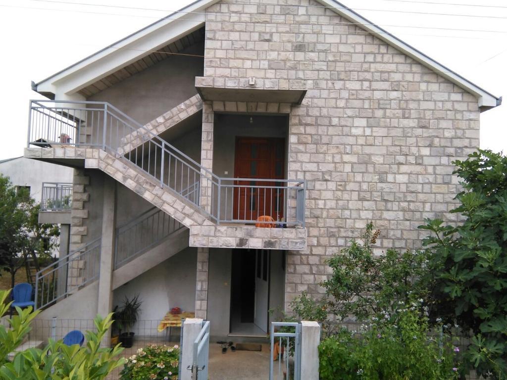 Guest House Konak Kod Danke Trebinje Kültér fotó