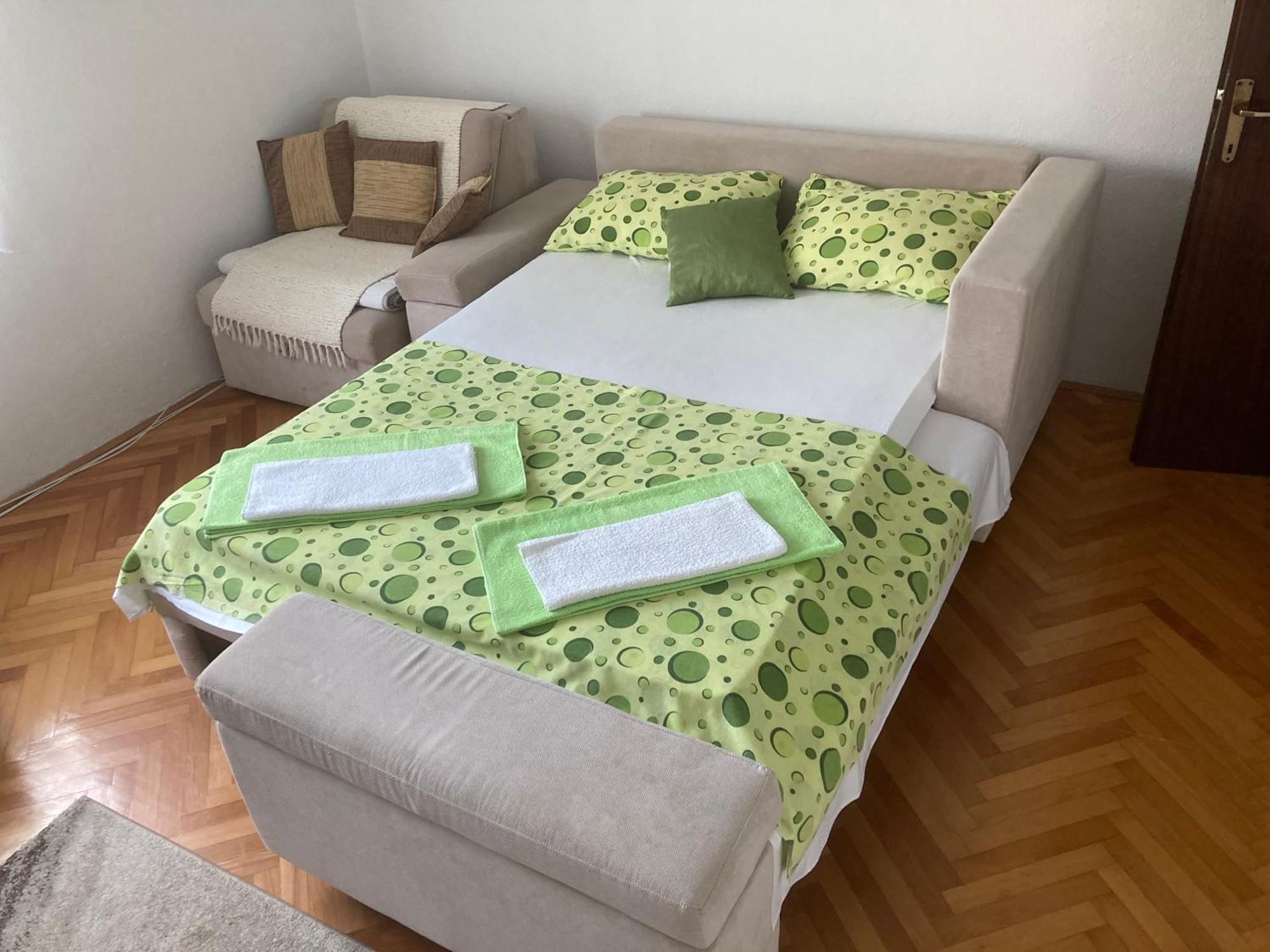 Guest House Konak Kod Danke Trebinje Kültér fotó