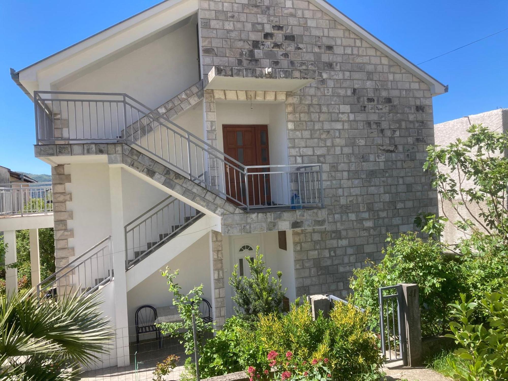 Guest House Konak Kod Danke Trebinje Kültér fotó