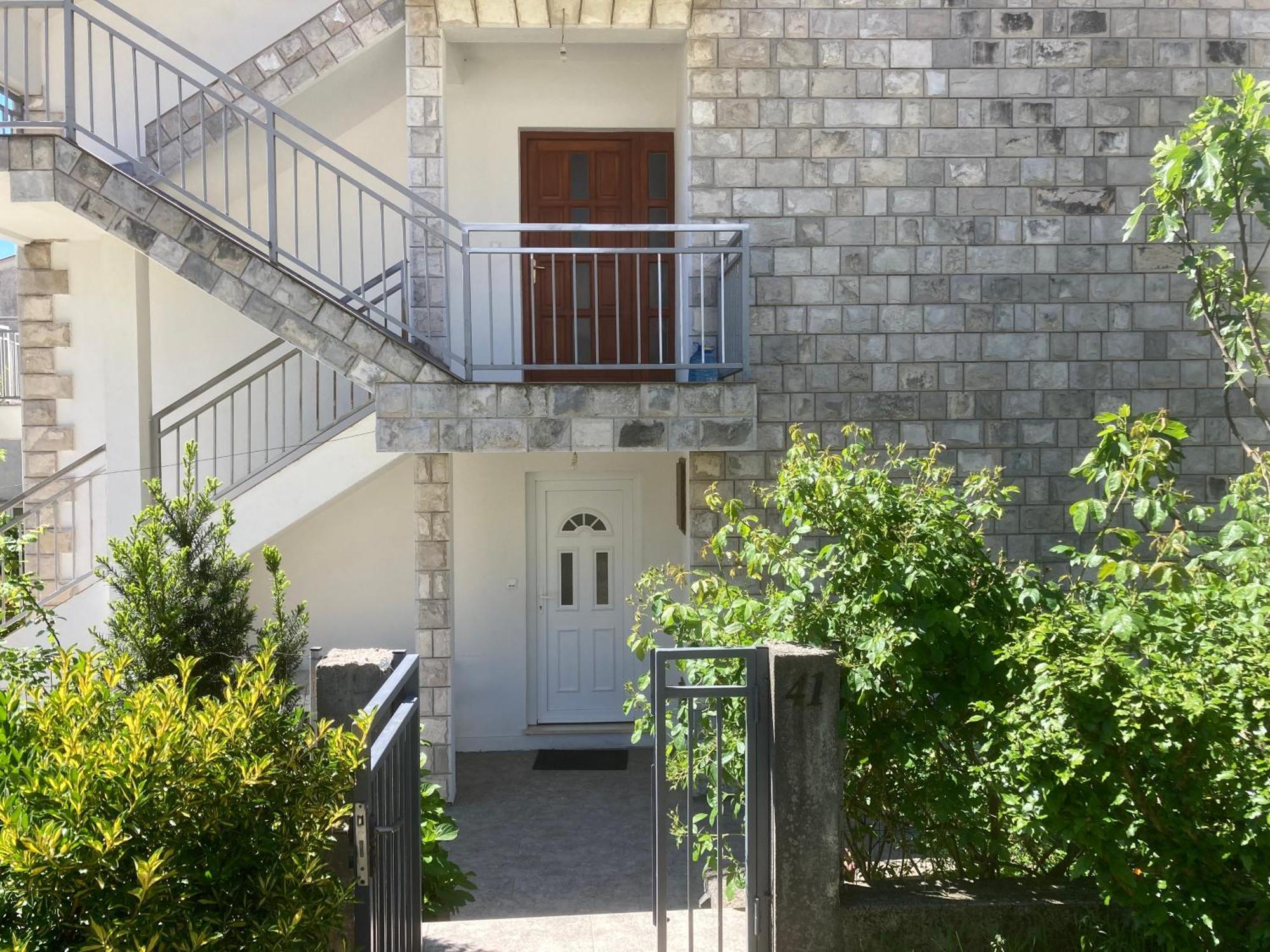 Guest House Konak Kod Danke Trebinje Kültér fotó