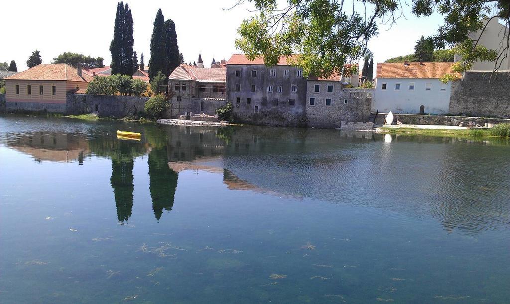 Guest House Konak Kod Danke Trebinje Kültér fotó