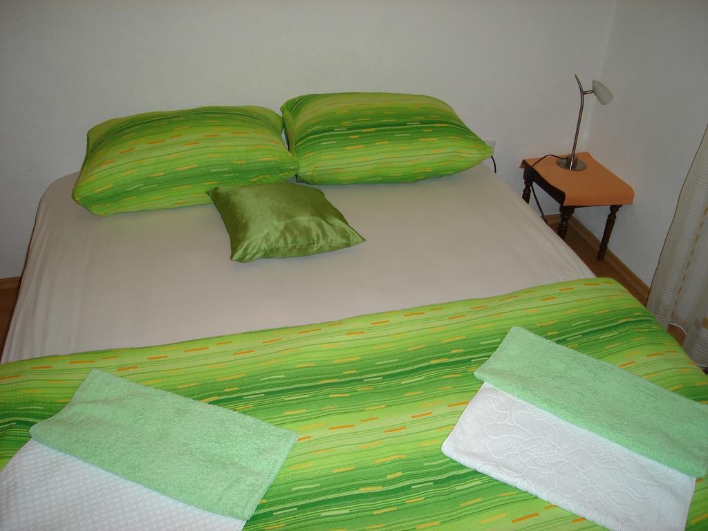 Guest House Konak Kod Danke Trebinje Kültér fotó