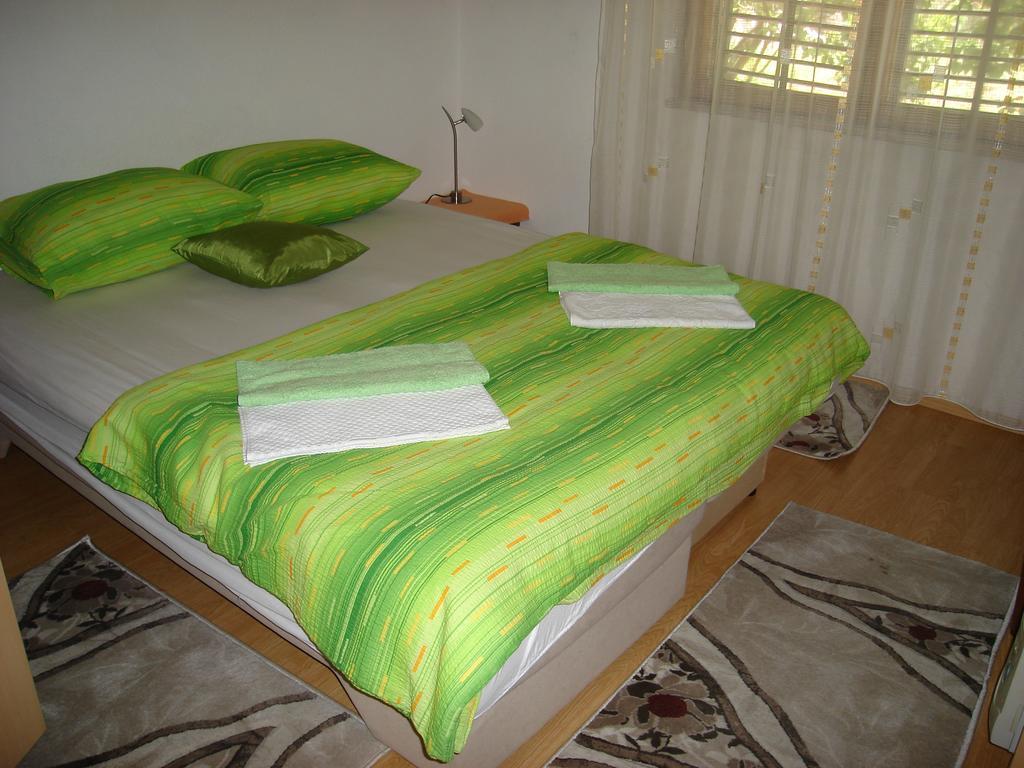 Guest House Konak Kod Danke Trebinje Kültér fotó