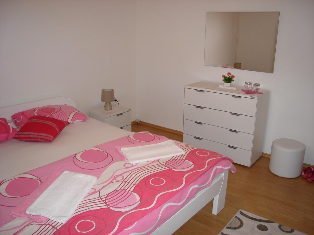 Guest House Konak Kod Danke Trebinje Kültér fotó