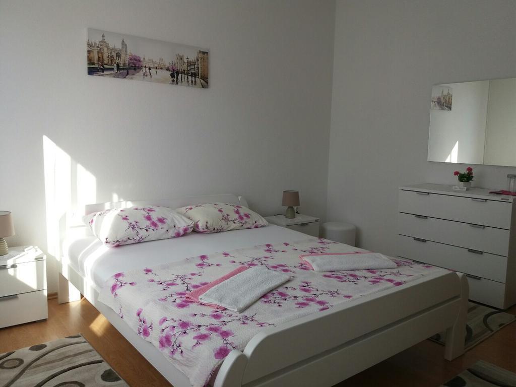 Guest House Konak Kod Danke Trebinje Kültér fotó
