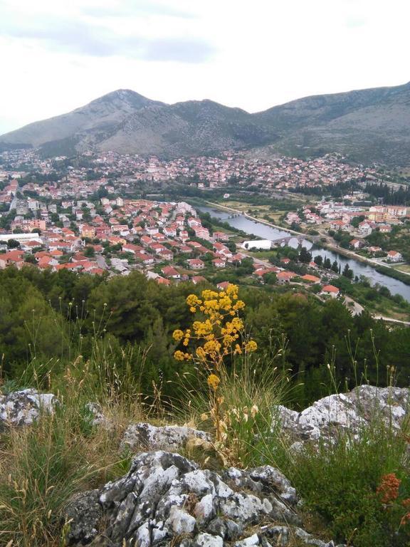 Guest House Konak Kod Danke Trebinje Kültér fotó