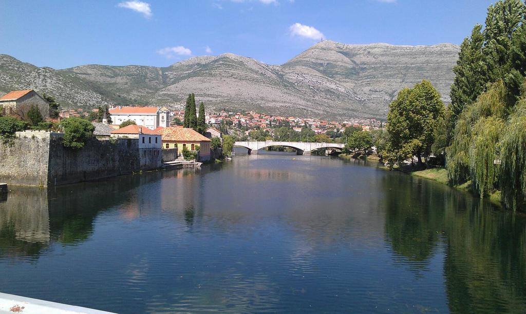 Guest House Konak Kod Danke Trebinje Kültér fotó