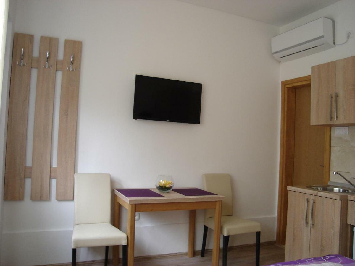 Guest House Konak Kod Danke Trebinje Kültér fotó