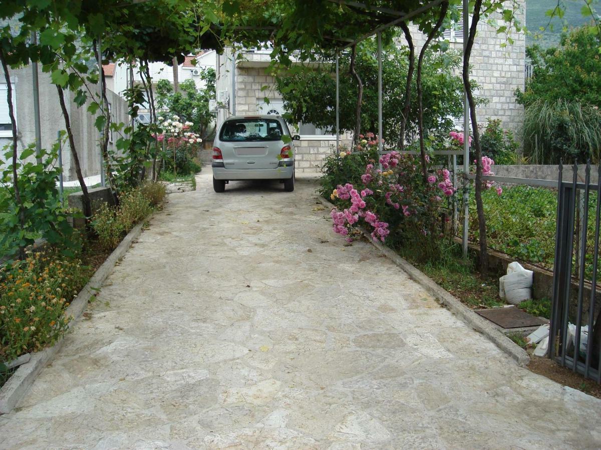Guest House Konak Kod Danke Trebinje Kültér fotó